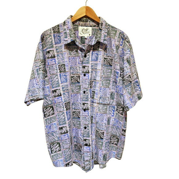 Vintage Other - Vintage Shirt Button Down